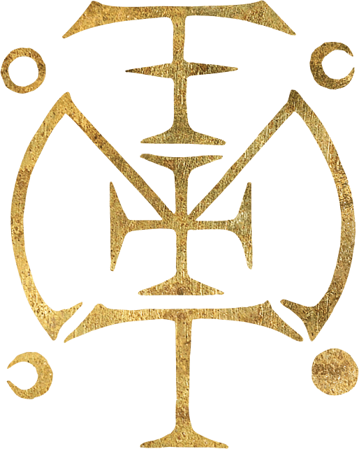 Florence + The Machine Sigil